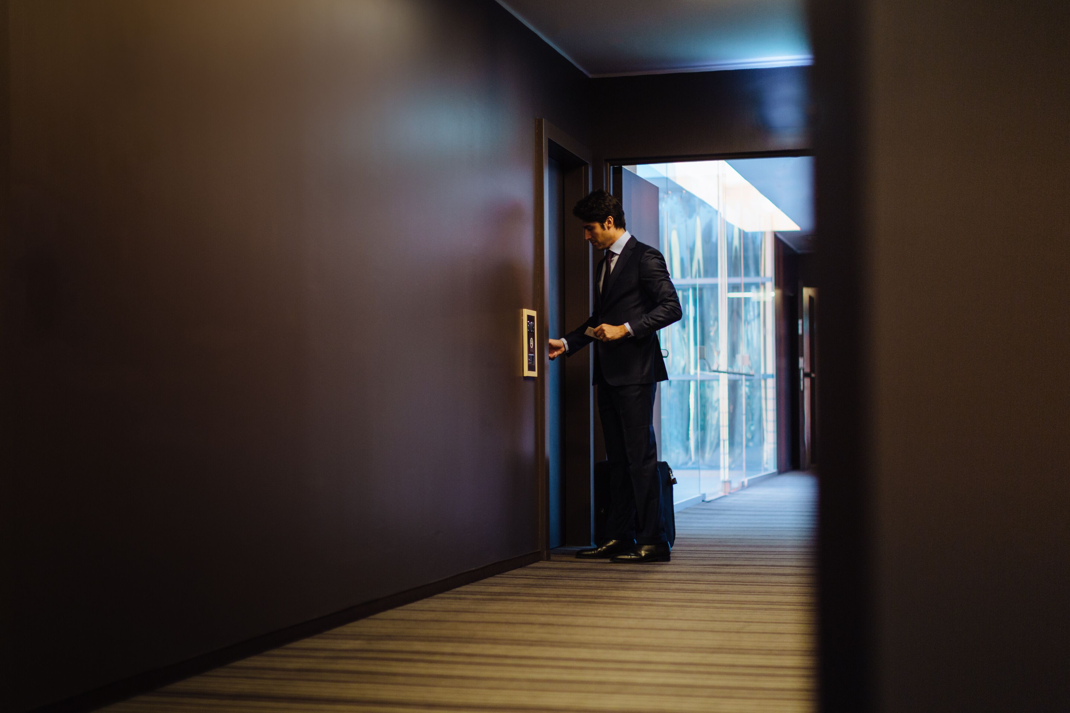 Sheraton Milan Malpensa Airport Hotel & Conference Centre