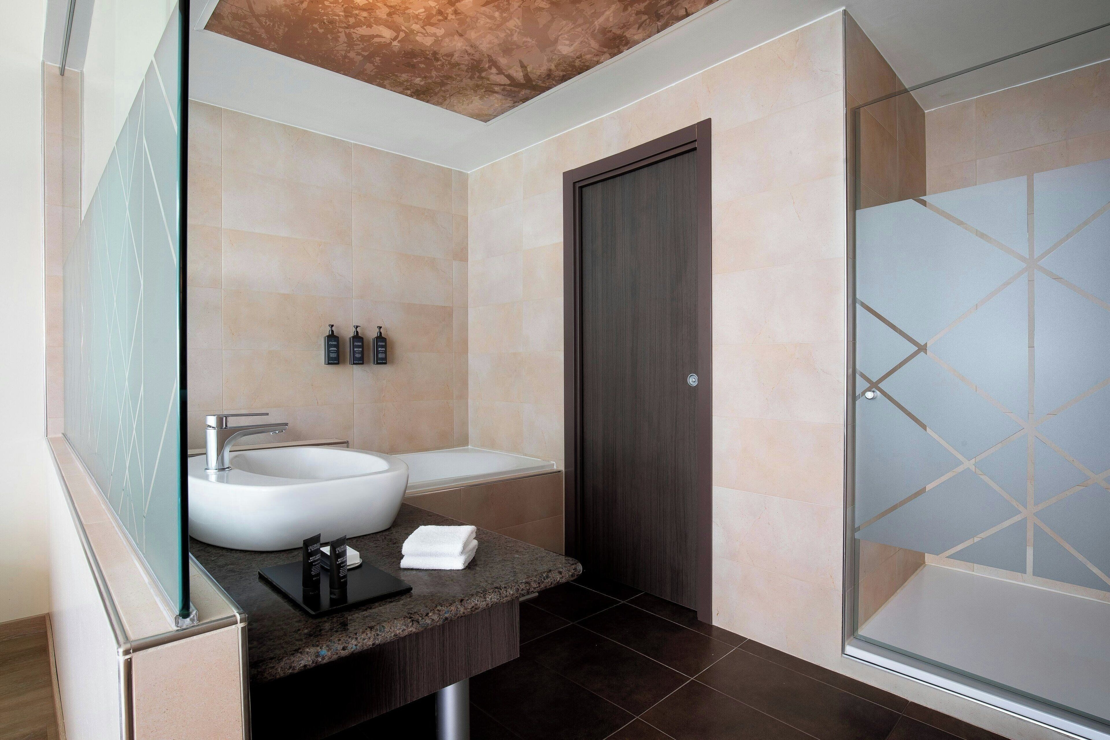 Sheraton Milan Malpensa Airport Hotel & Conference Centre