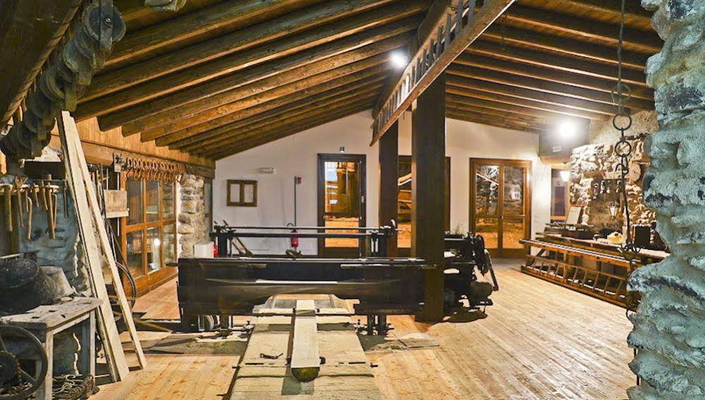 Hotel Ristorante La Sponda