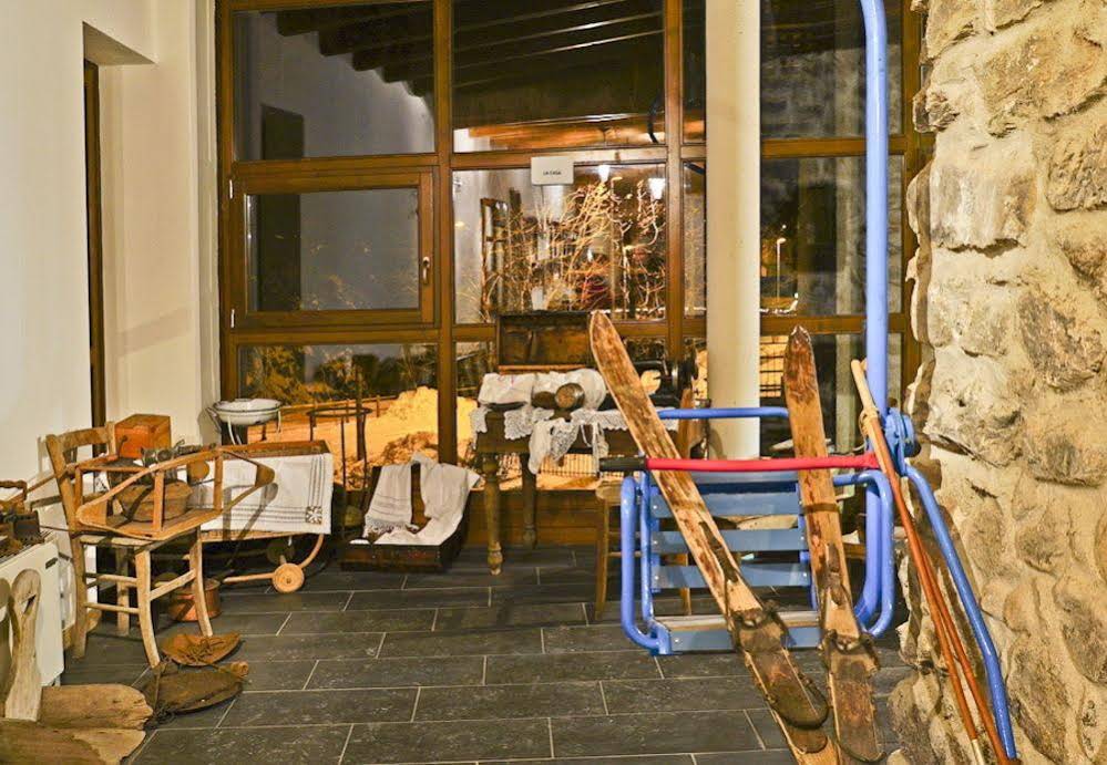 Hotel Ristorante La Sponda