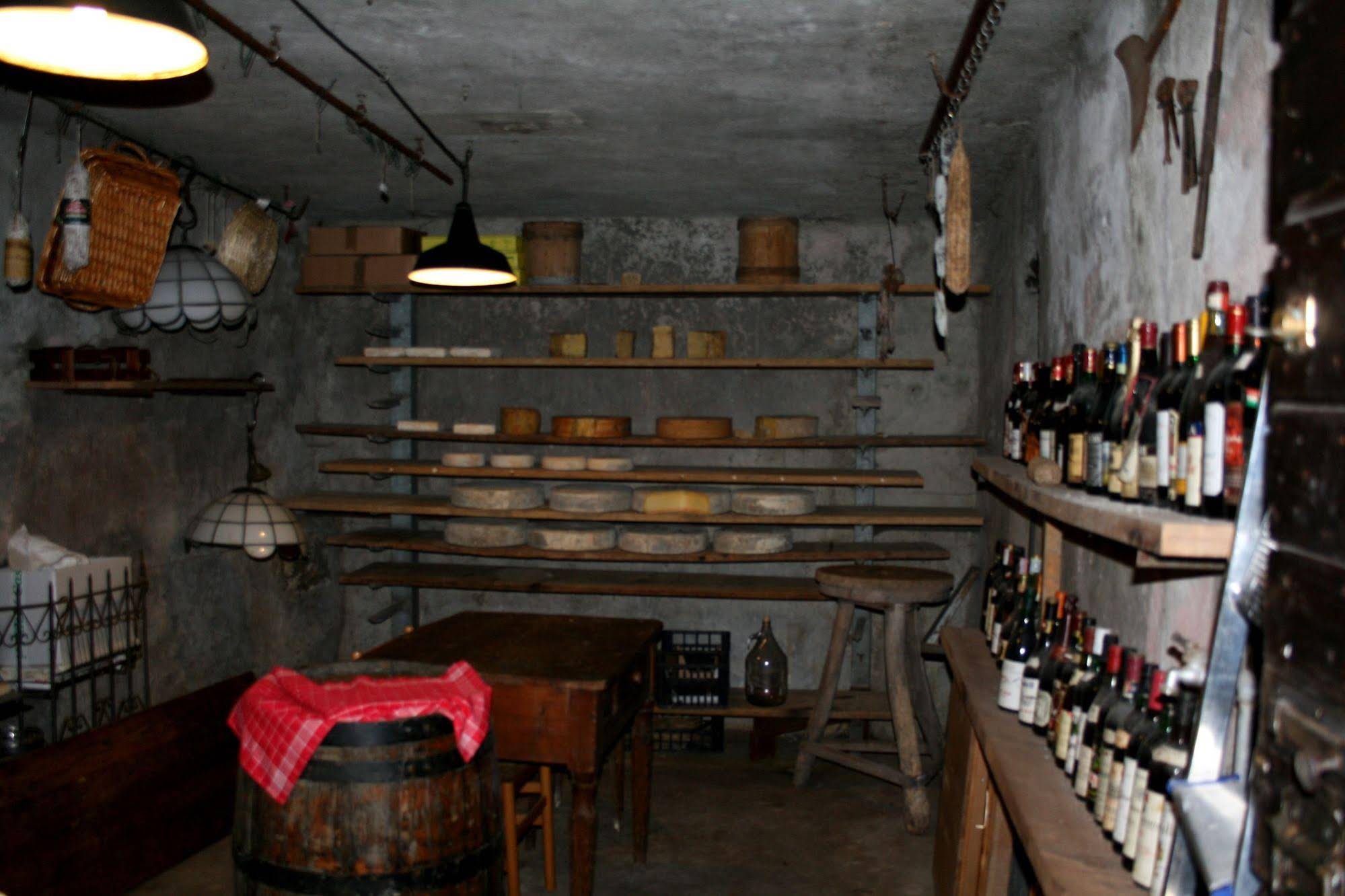 Hotel Ristorante La Sponda