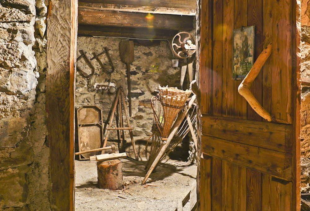 Hotel Ristorante La Sponda