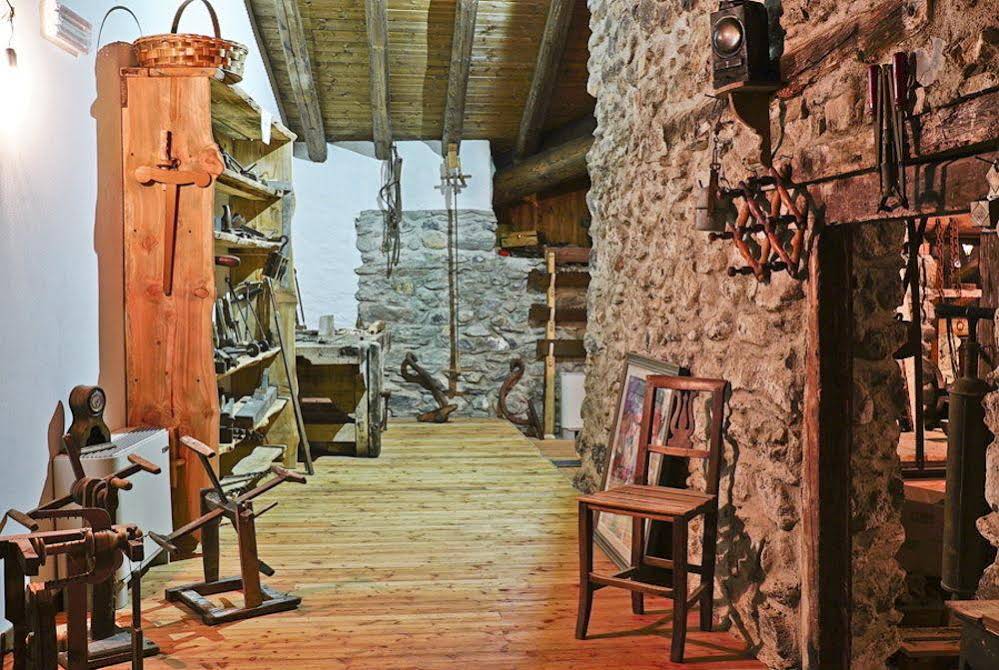 Hotel Ristorante La Sponda