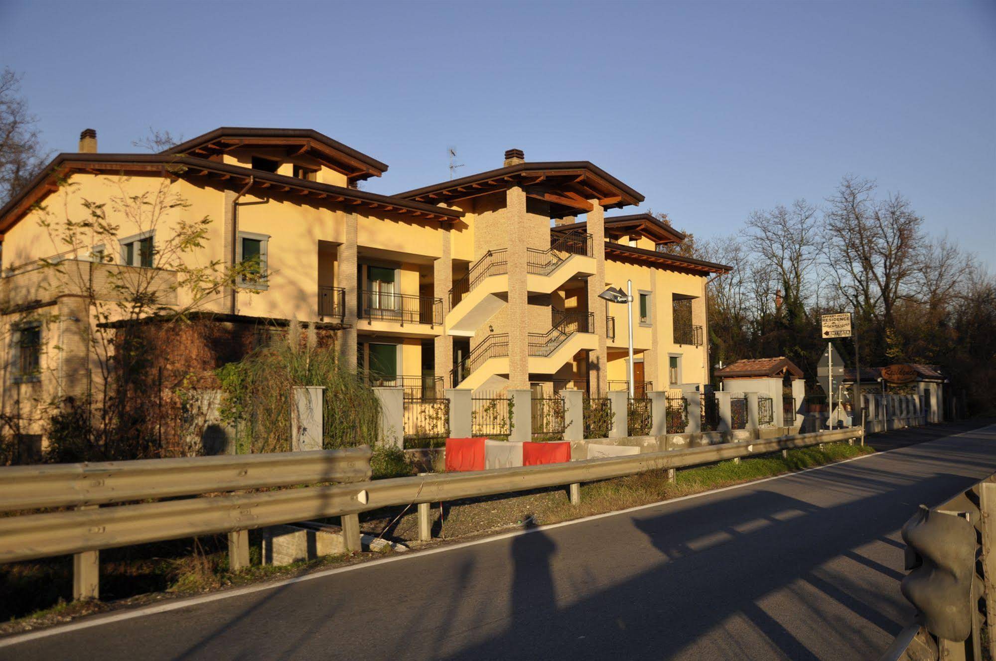 Residence San Prospero