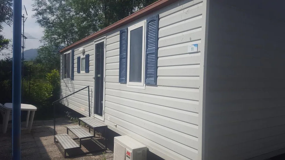 Camping Village Riviera