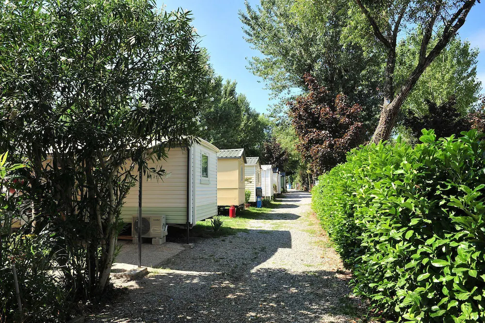 Camping Village Riviera