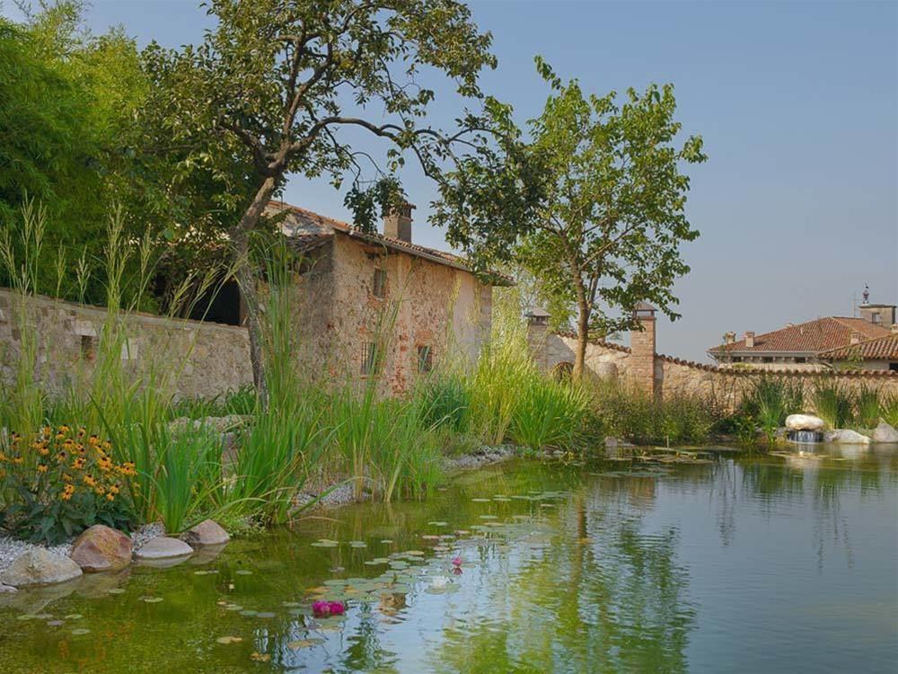 Boutique Villa dei Campi