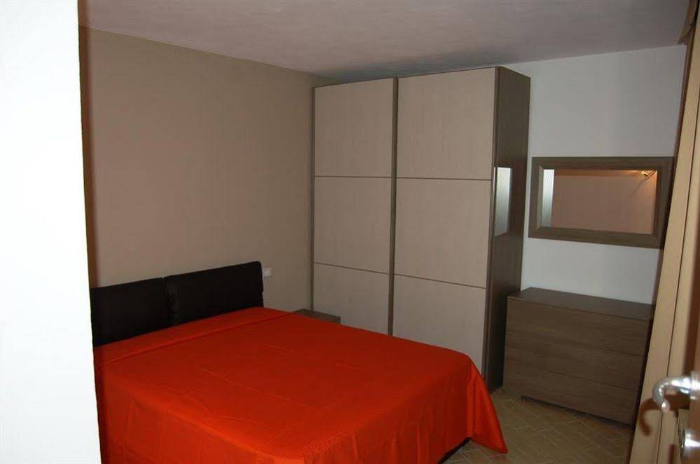 Suite Home Hotel Gavirate