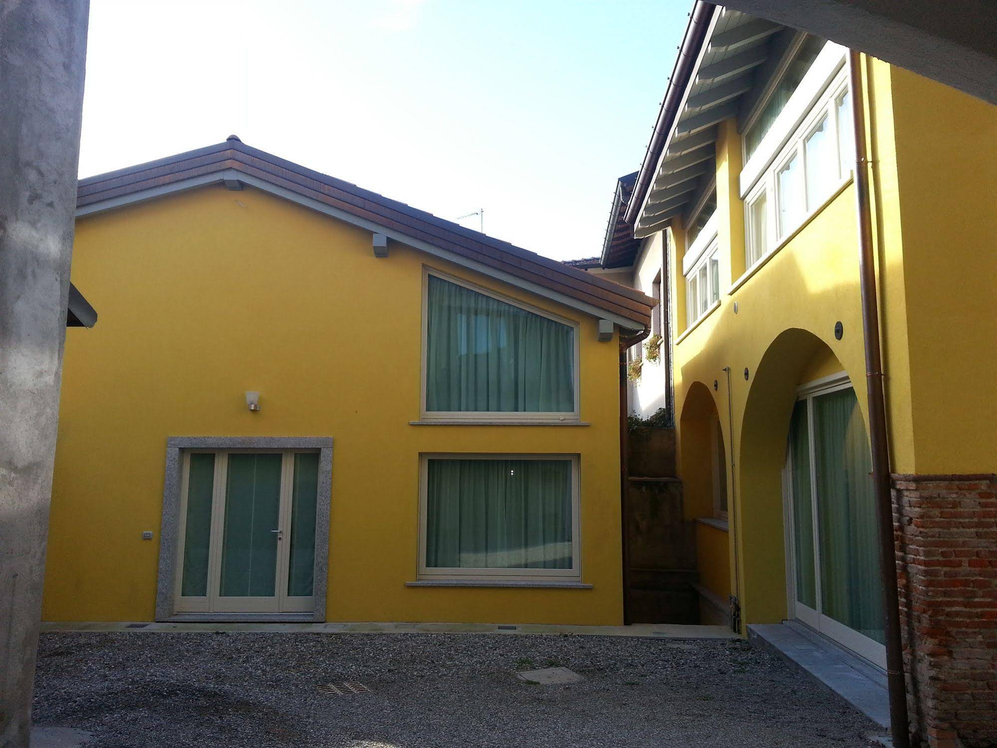 Suite Home Hotel Gavirate
