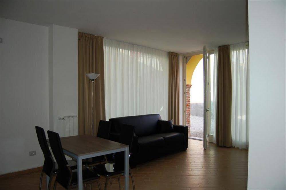Suite Home Hotel Gavirate