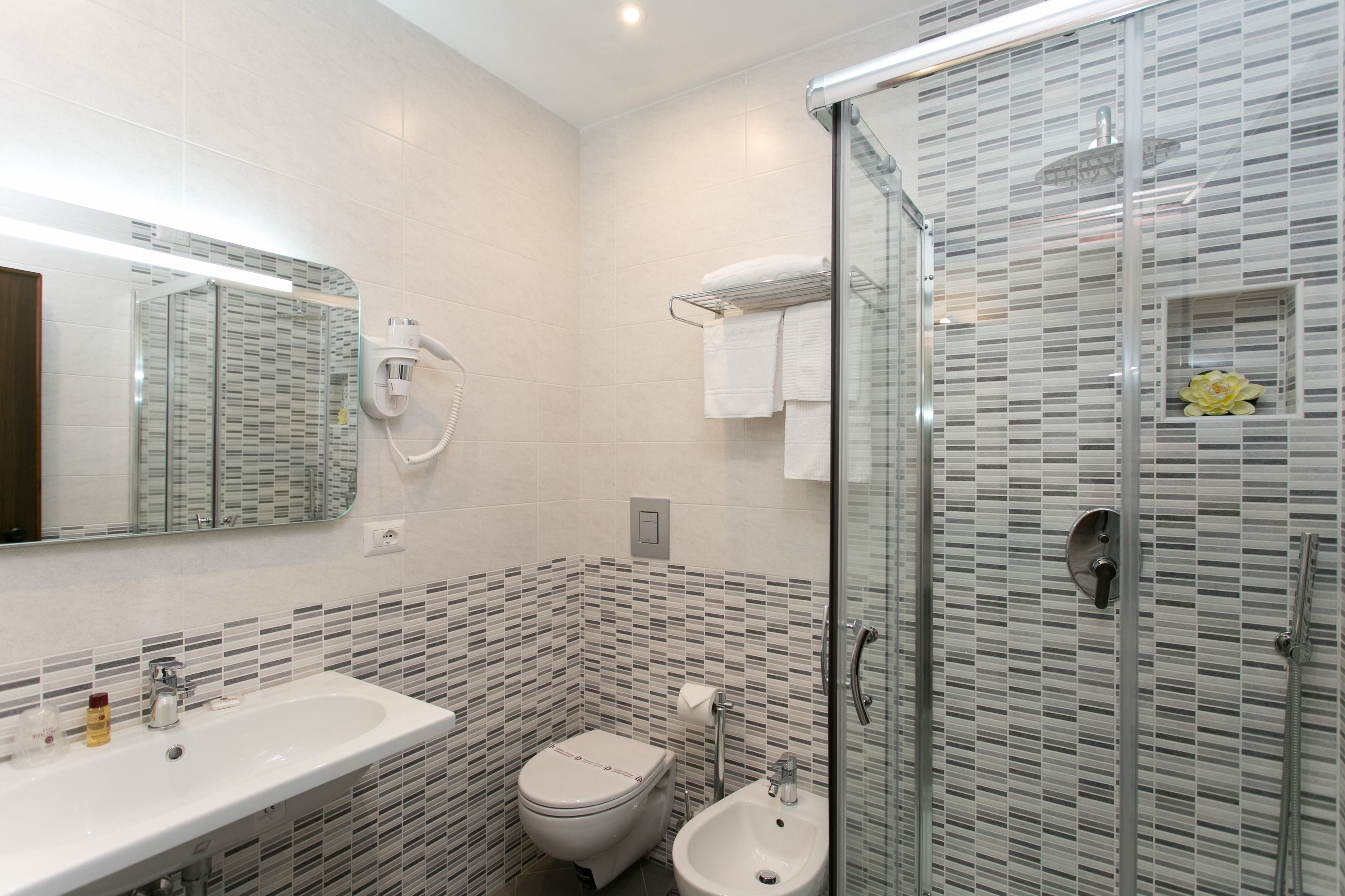 Hotel Concorde Fiera