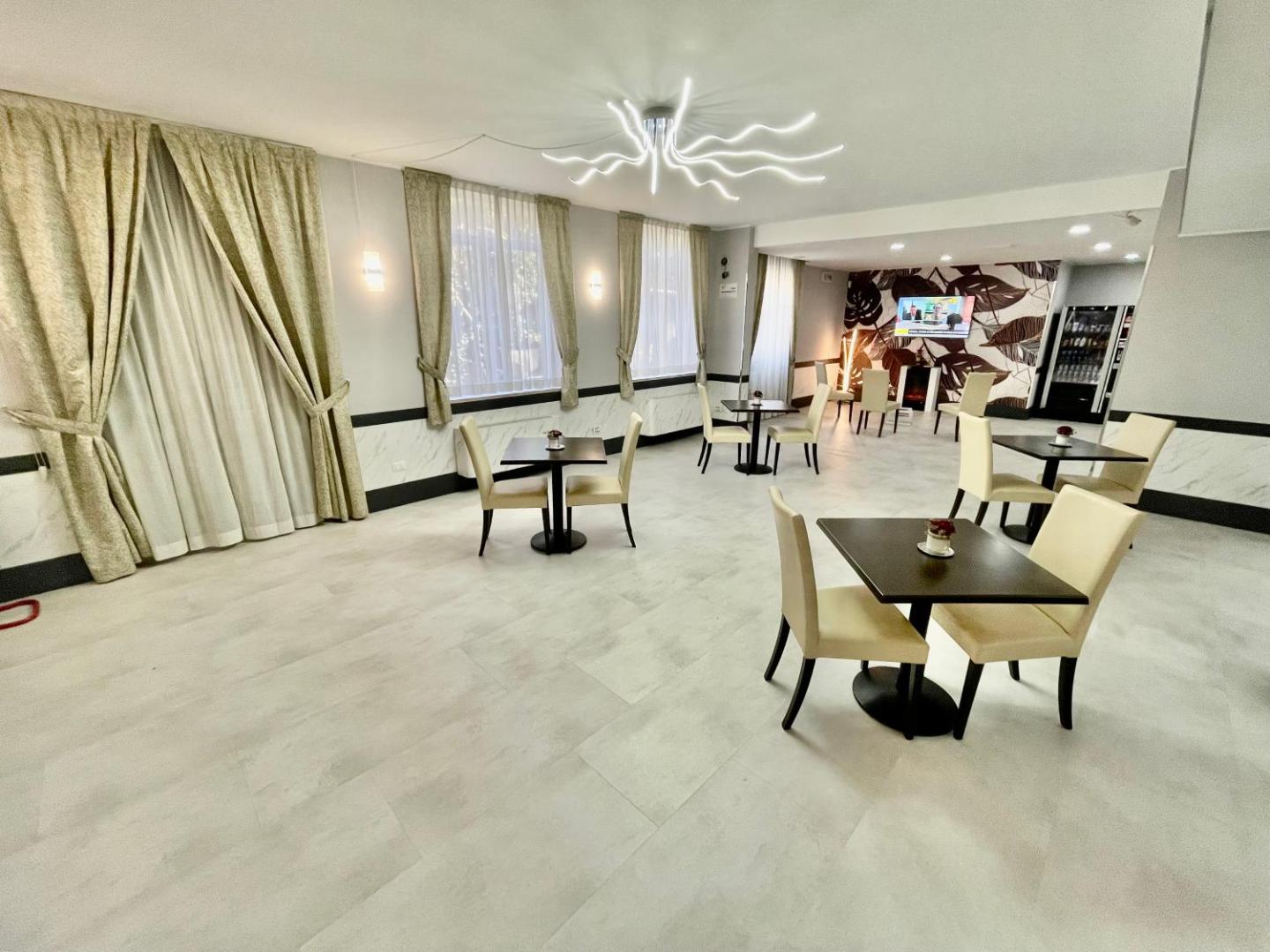 Hotel Concorde Fiera