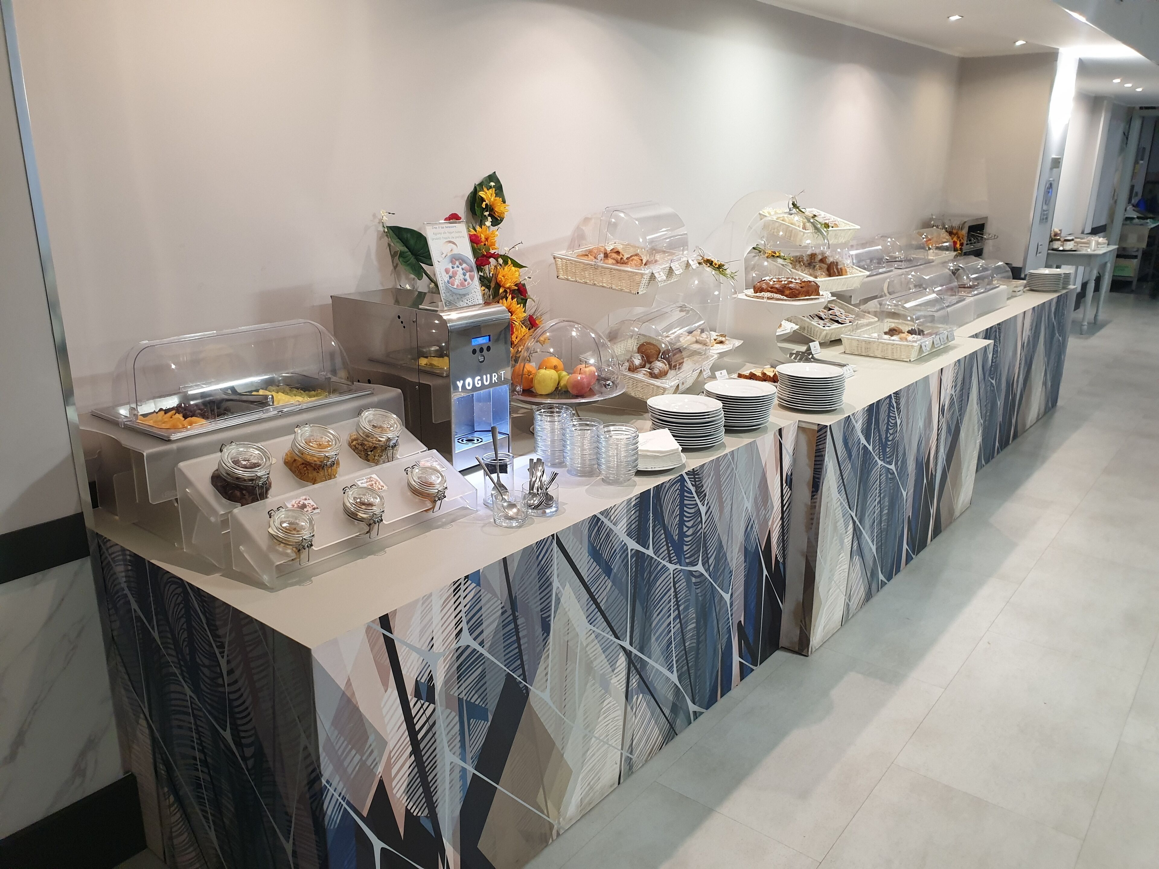 Hotel Concorde Fiera