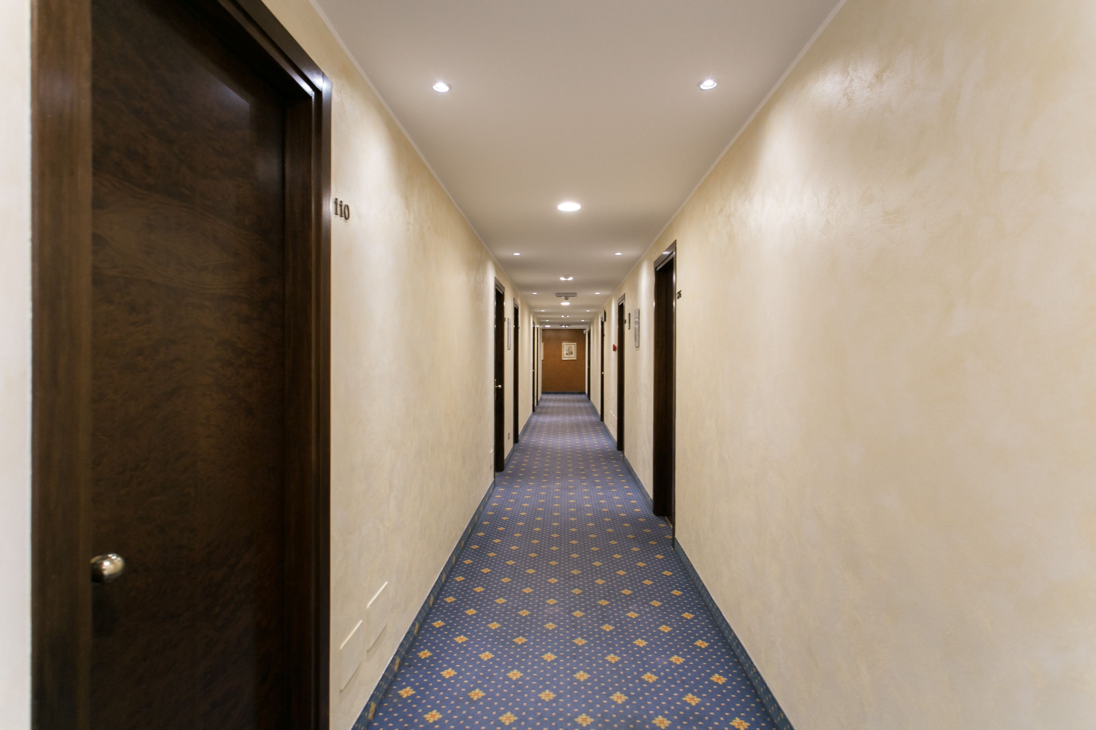 Hotel Concorde Fiera