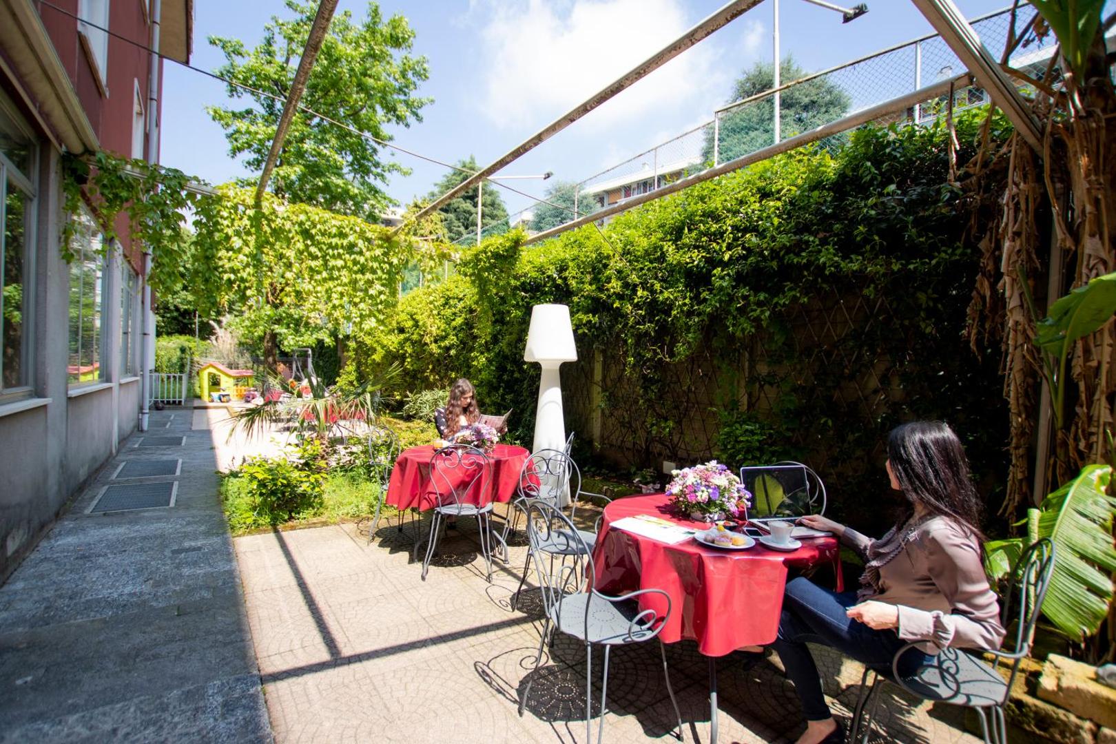 Hotel Concorde Fiera