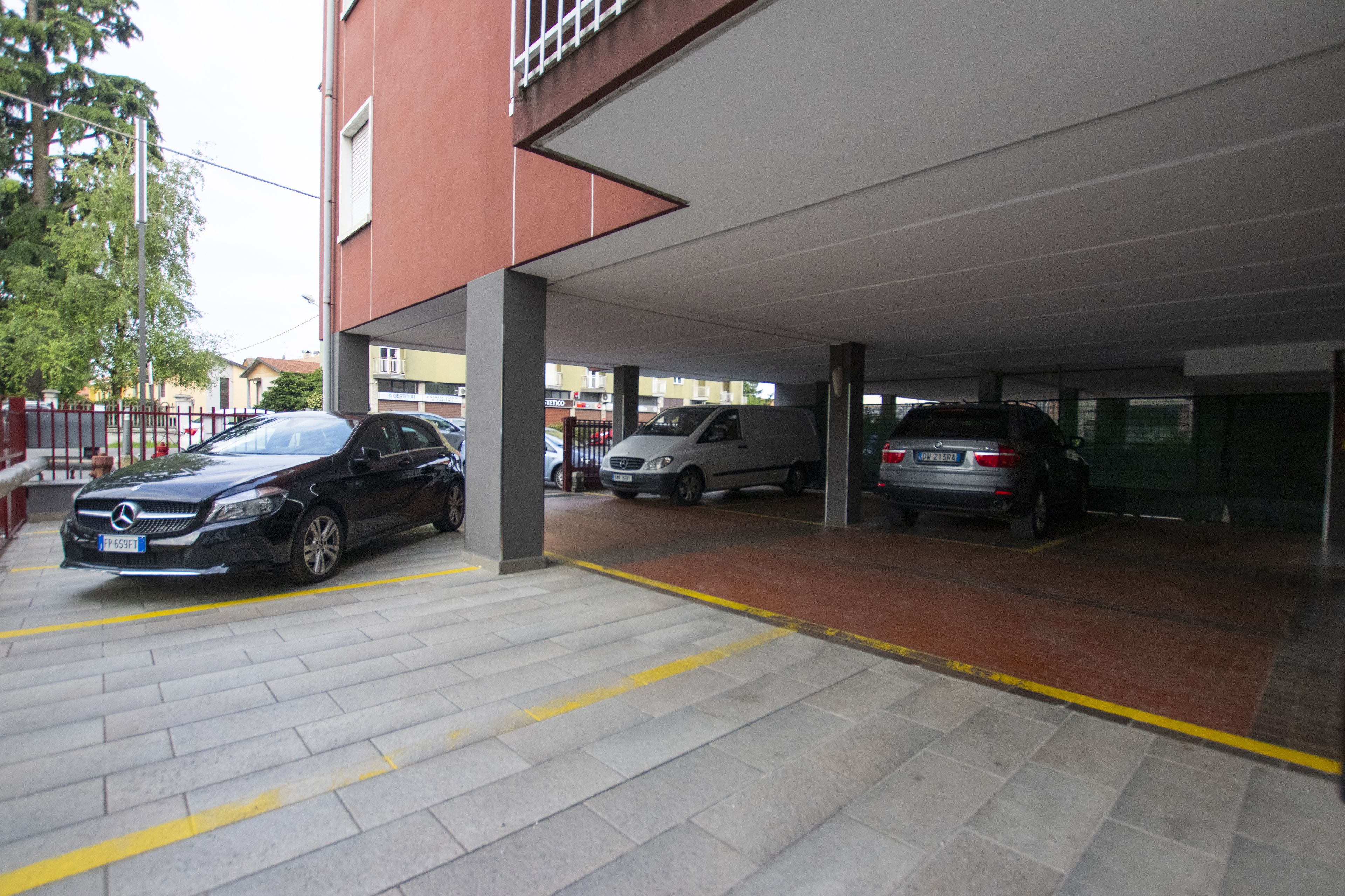 Hotel Concorde Fiera