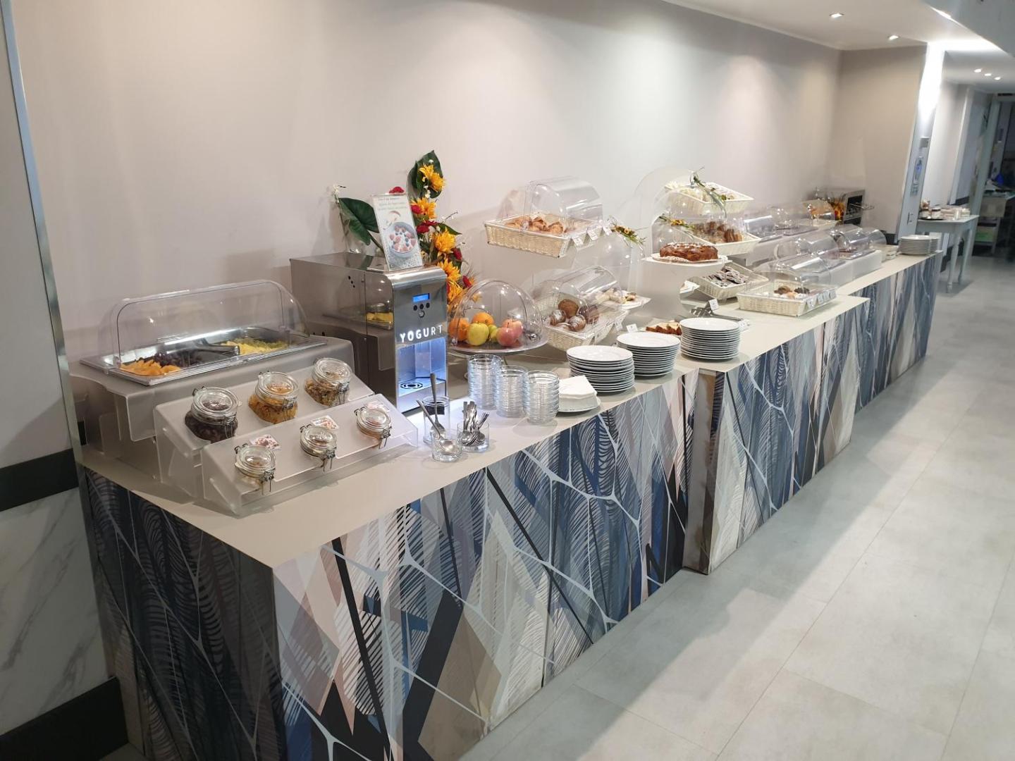 Hotel Concorde Fiera