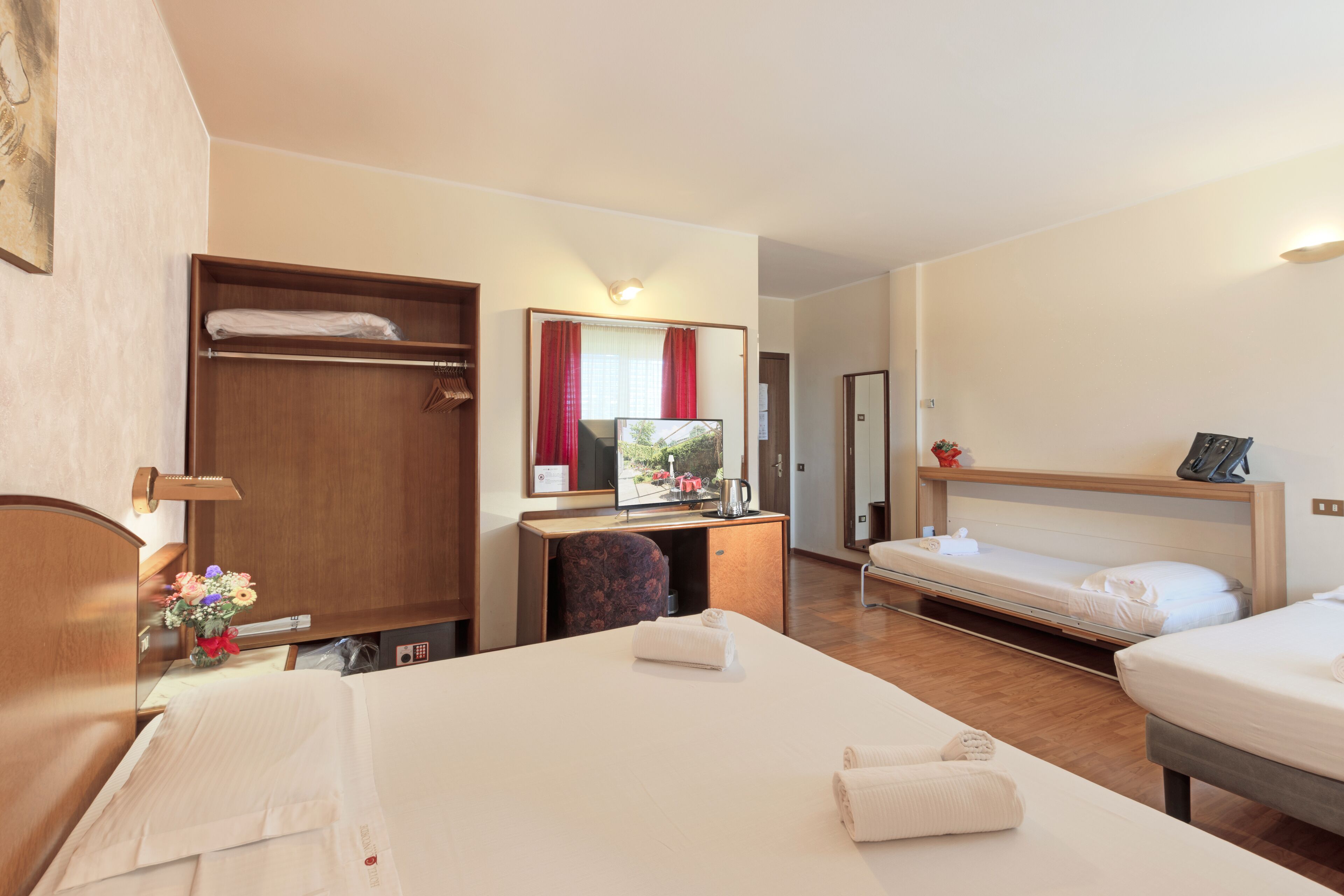 Hotel Concorde Fiera