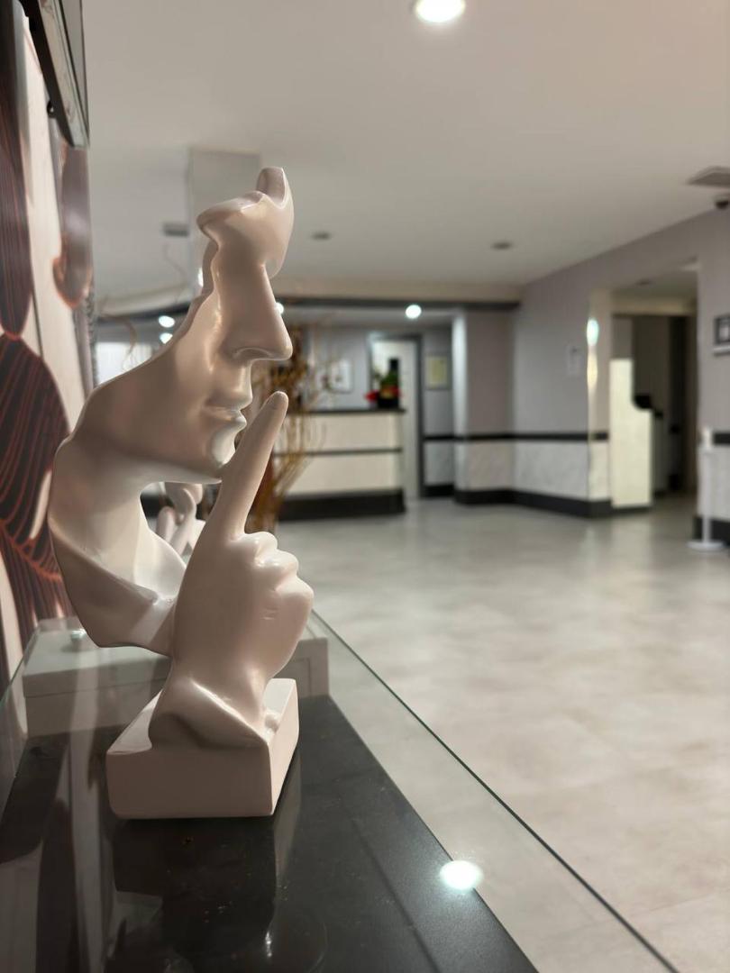 Hotel Concorde Fiera