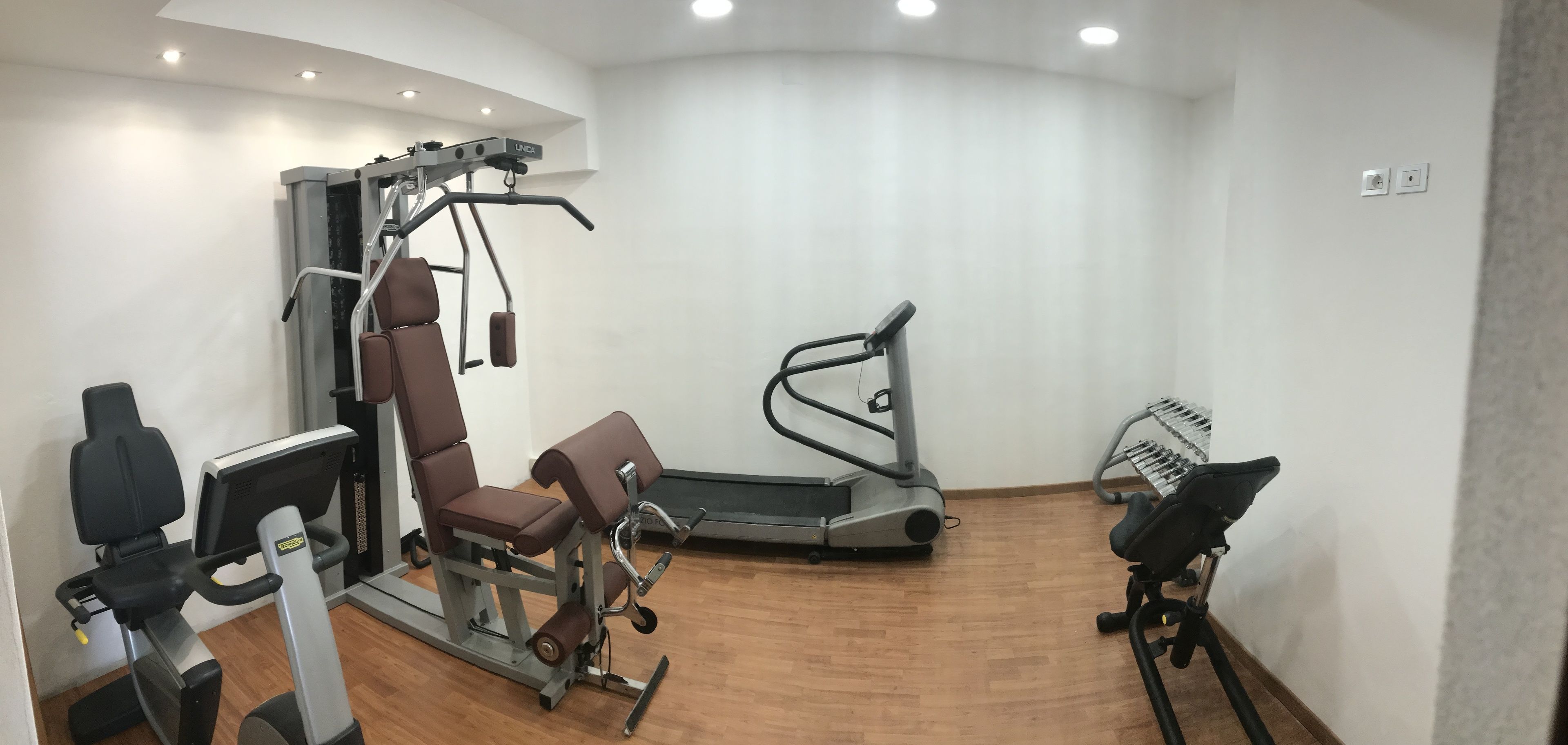 Hotel Concorde Fiera