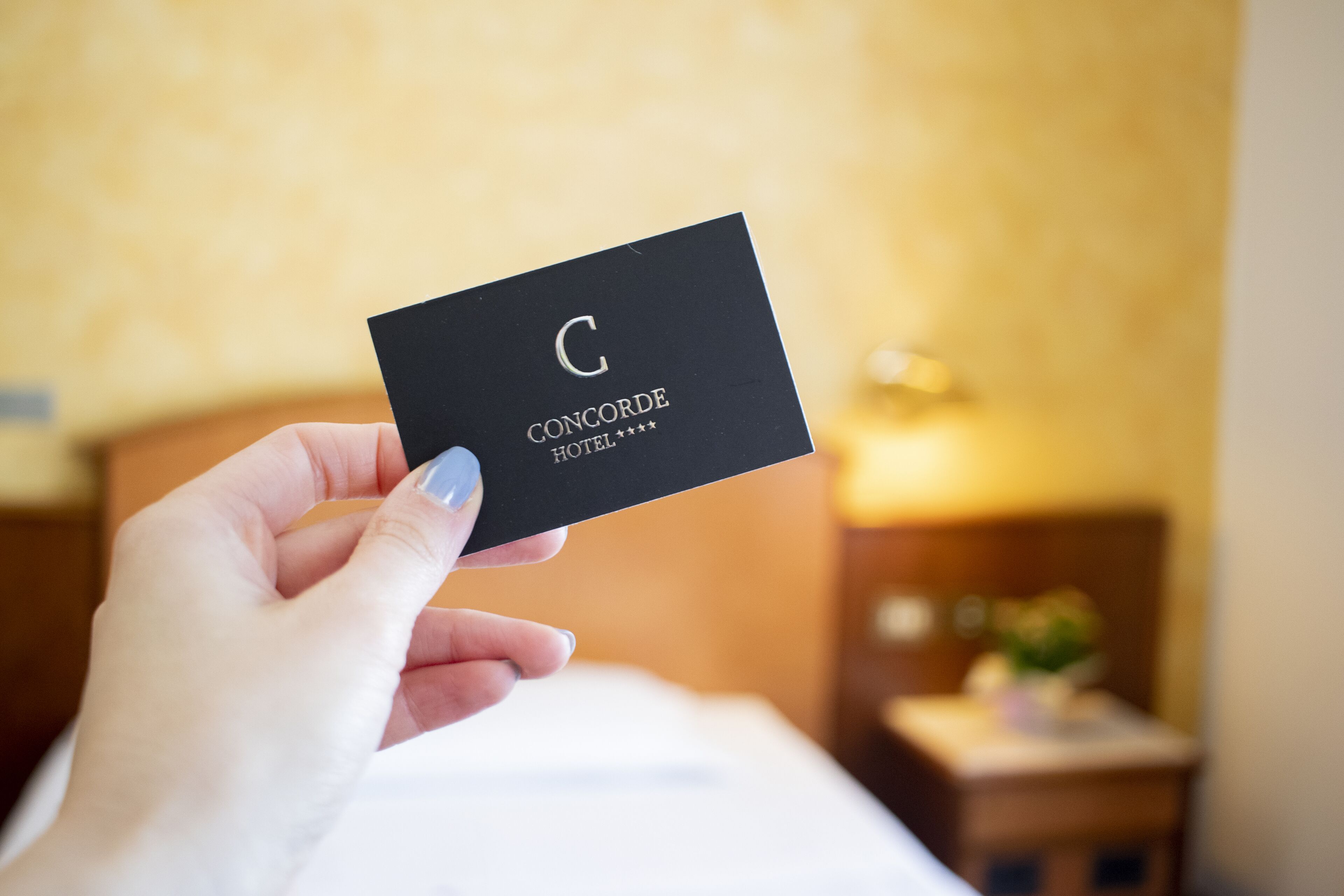 Hotel Concorde Fiera