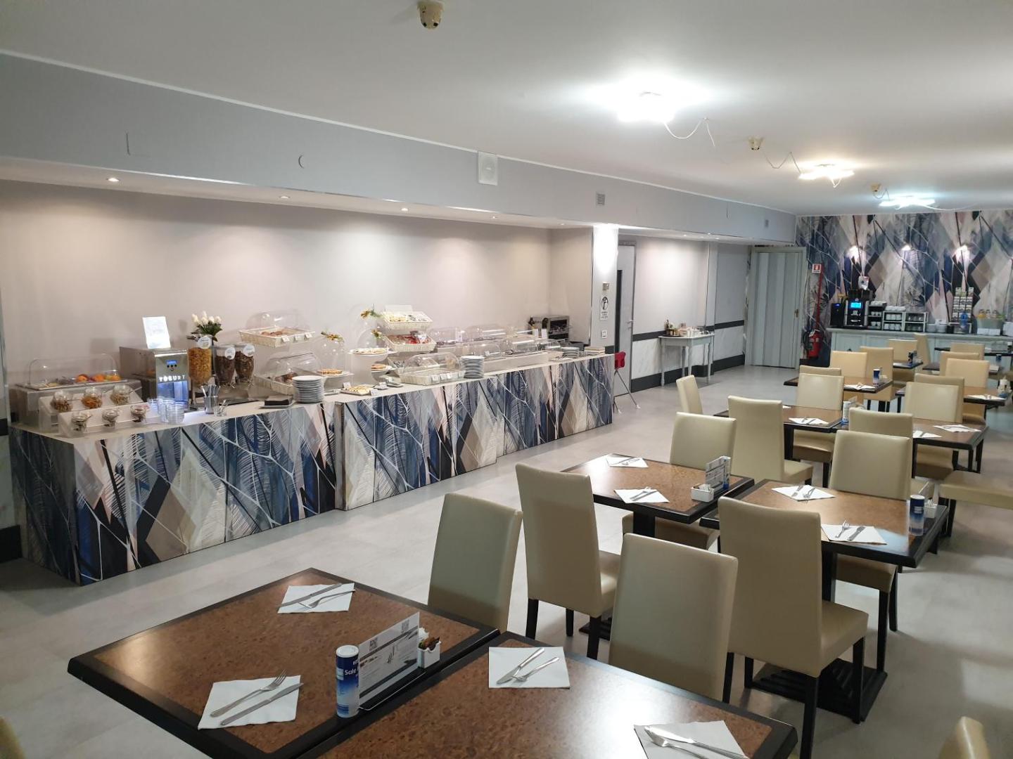 Hotel Concorde Fiera