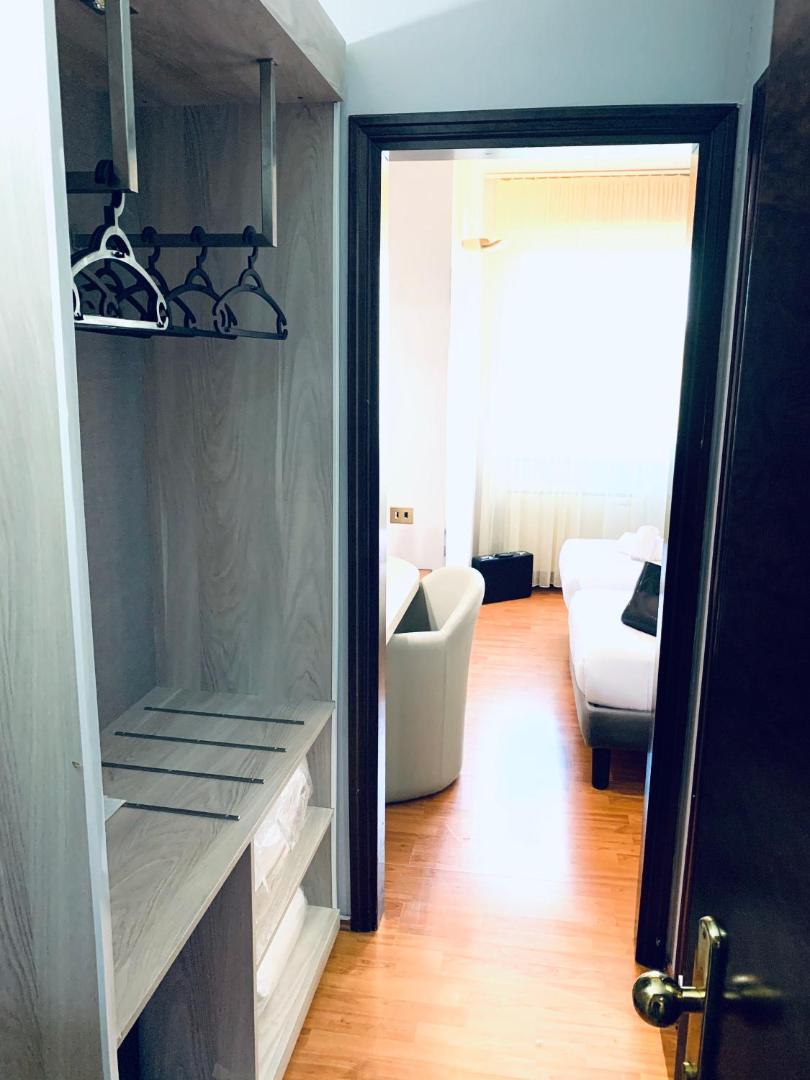 Hotel Concorde Fiera