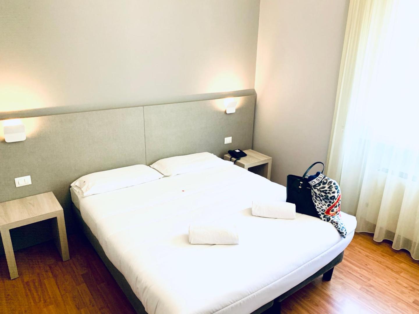 Hotel Concorde Fiera