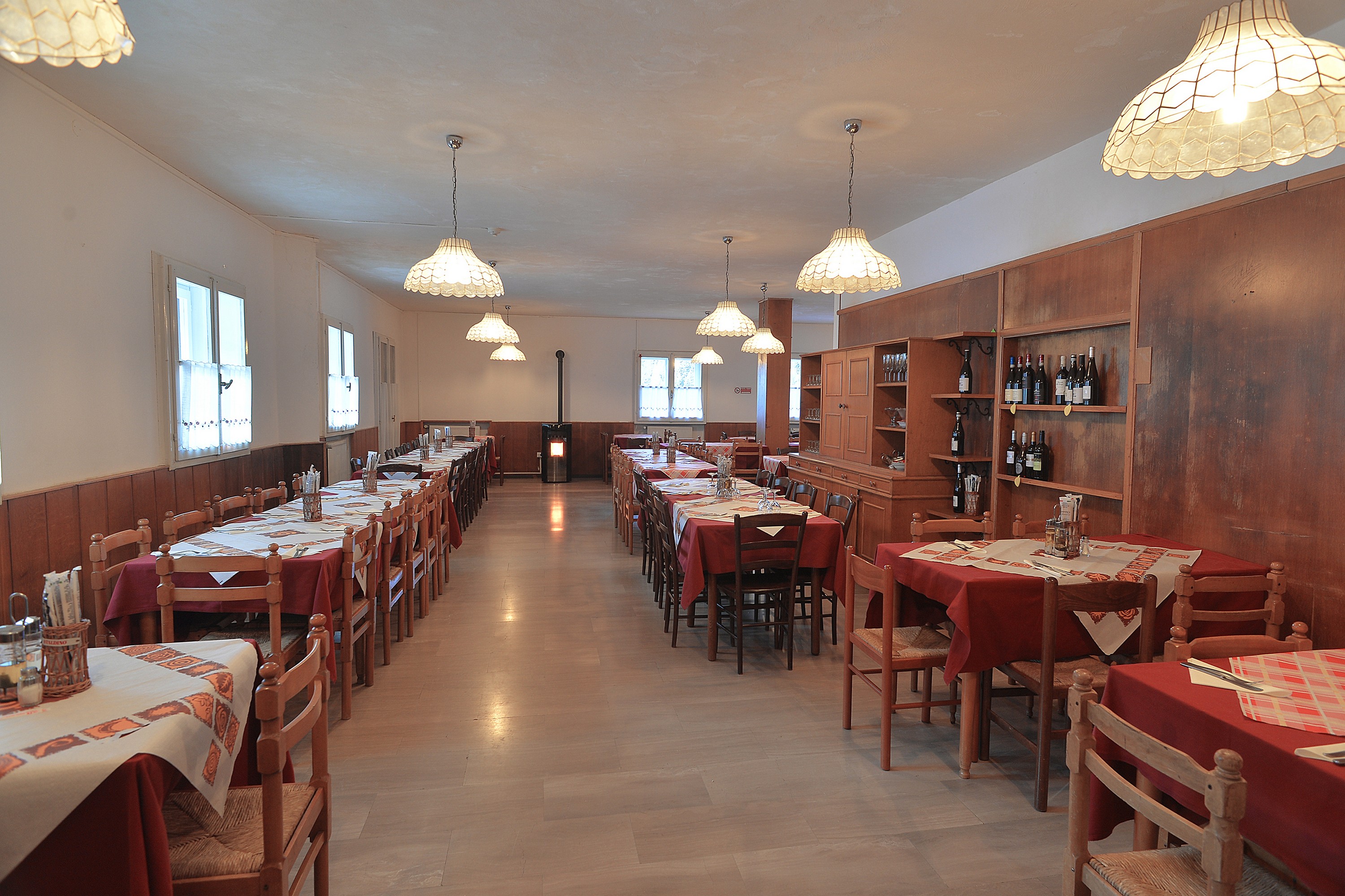 Albergo Mezzaluna