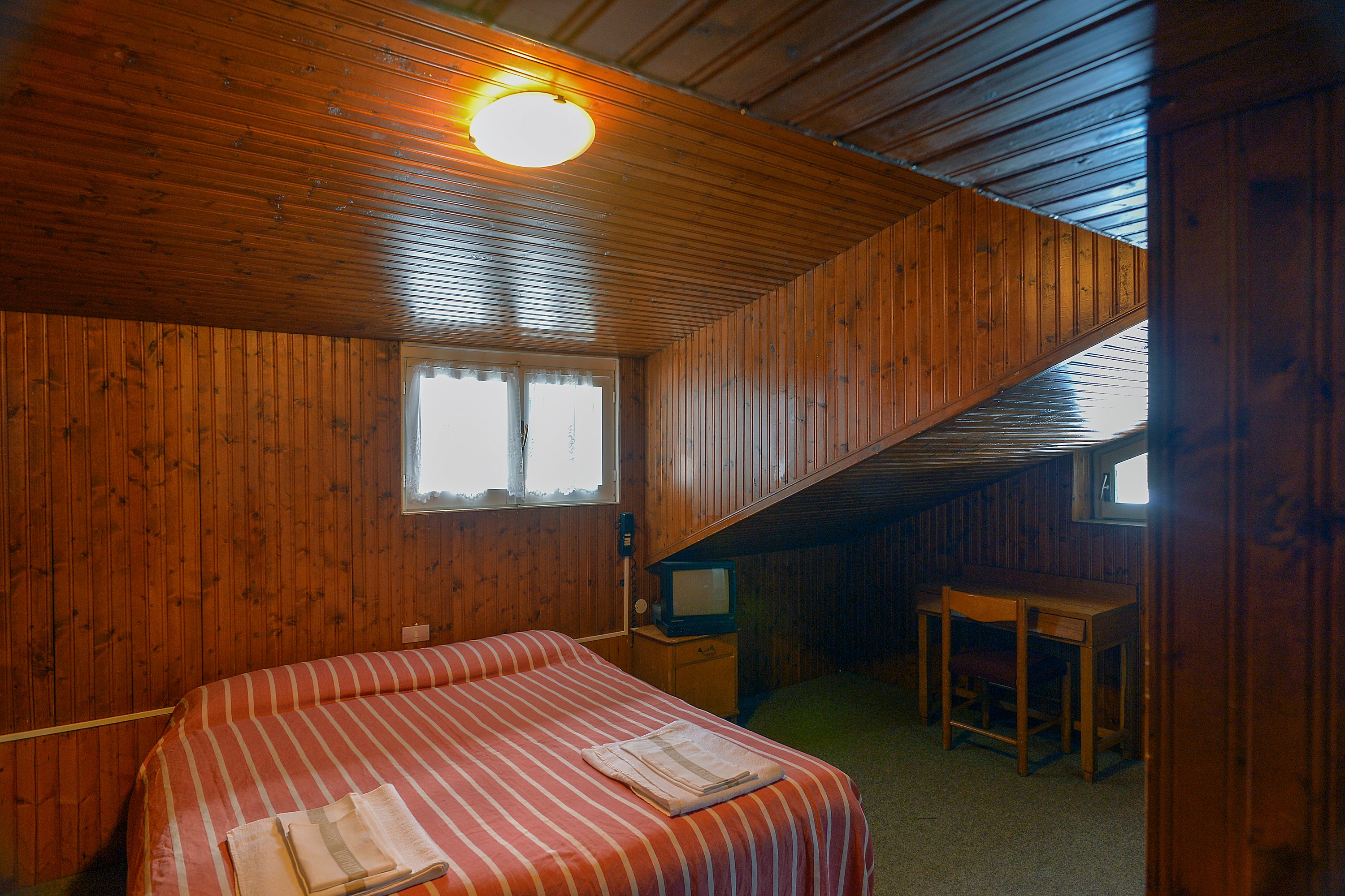 Albergo Mezzaluna
