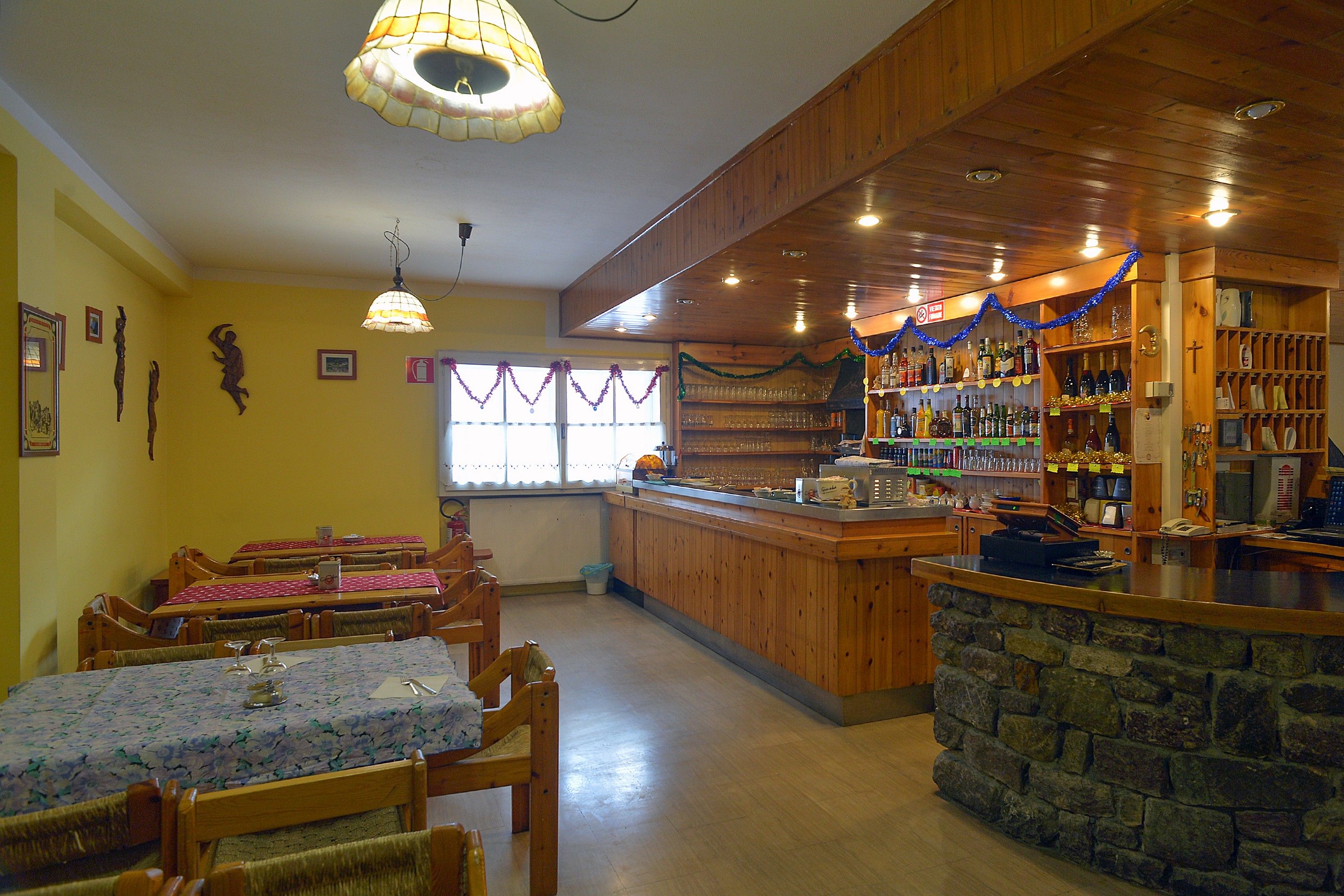Albergo Mezzaluna