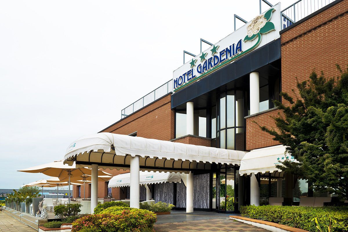 Hotel Gardenia Fiera