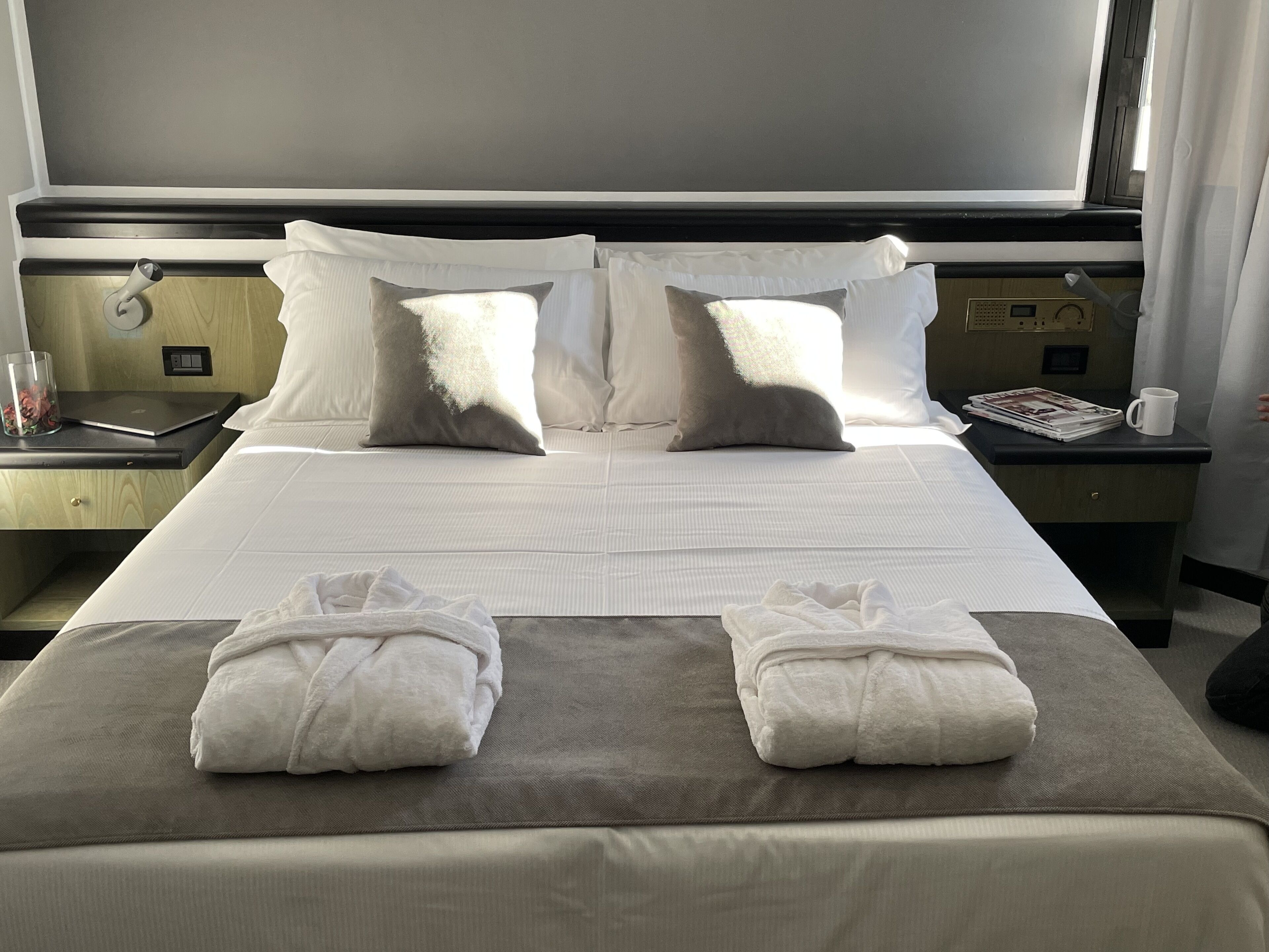 Hotel Gardenia Fiera
