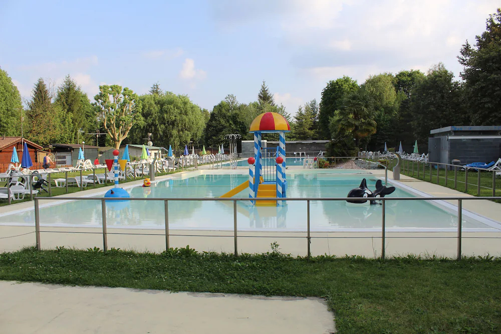 Villaggio Turistico Sol & Verde