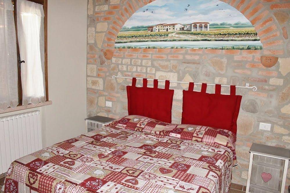 B&B La Casa delle Rondini