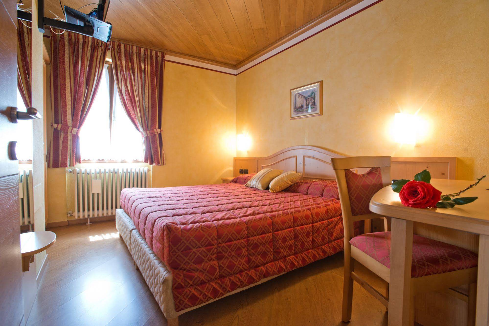 Garni le Corti