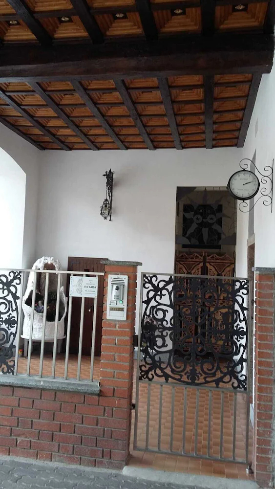 Ca' Lina Bed & Breakfast