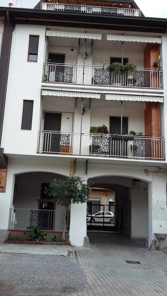 Ca' Lina Bed & Breakfast