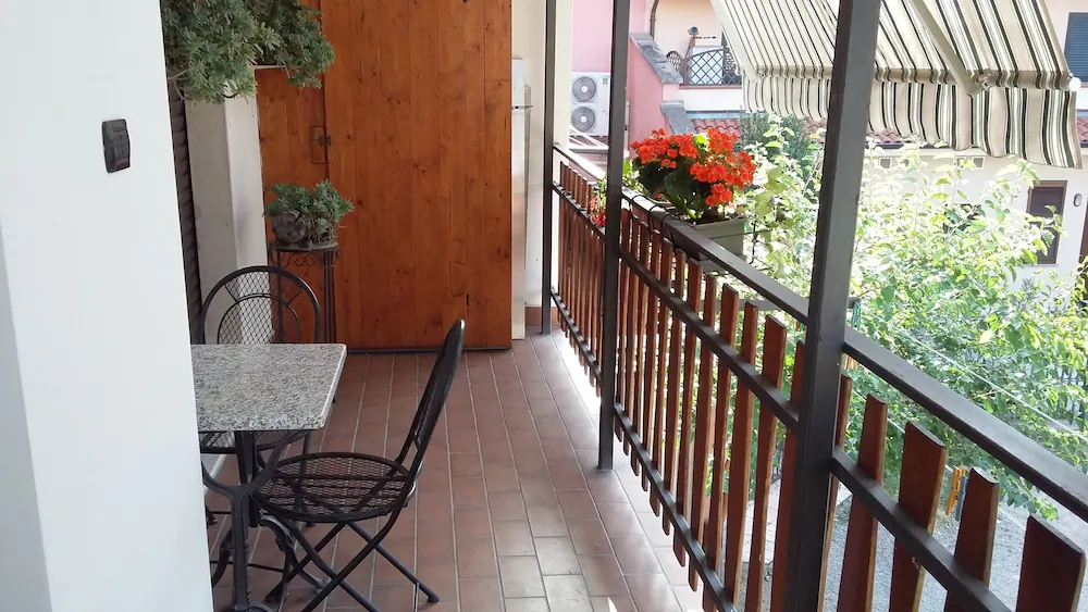 Ca' Lina Bed & Breakfast