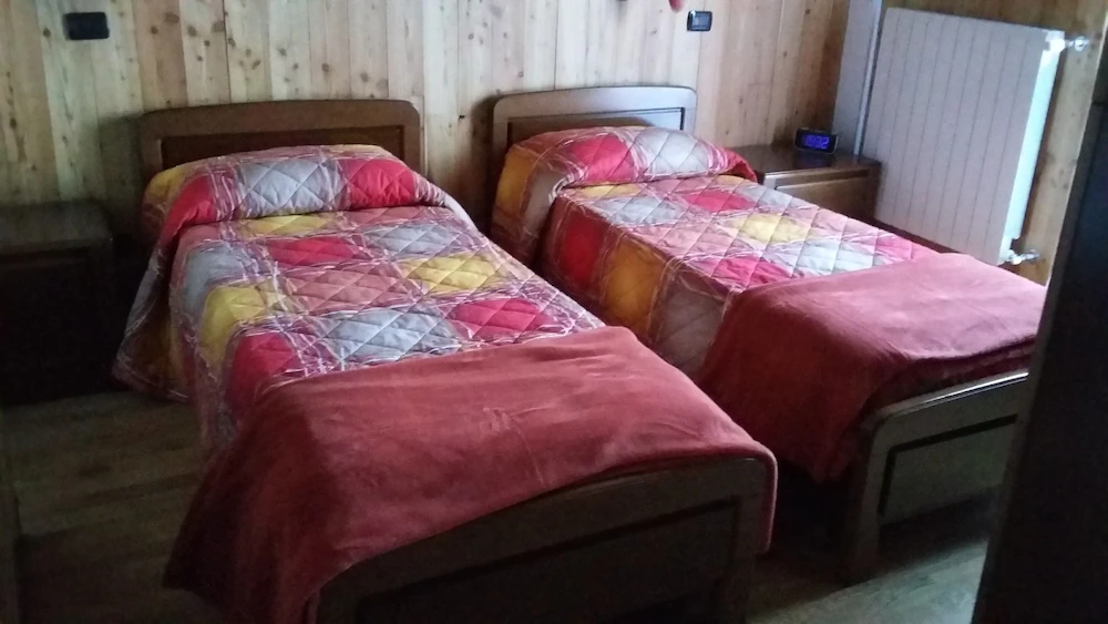 Ca' Lina Bed & Breakfast