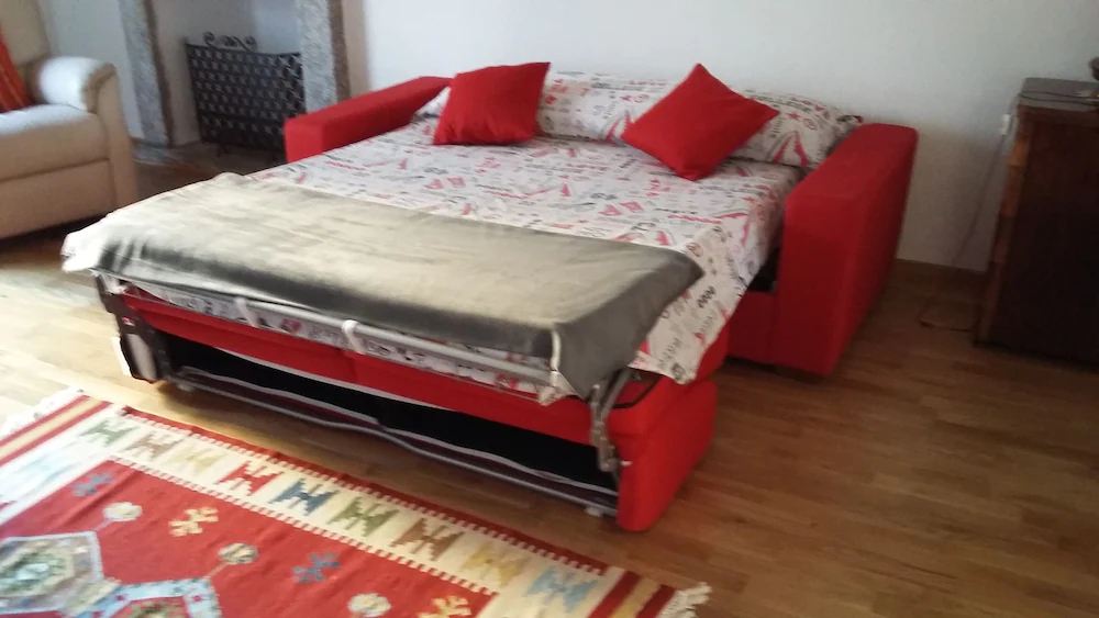Ca' Lina Bed & Breakfast