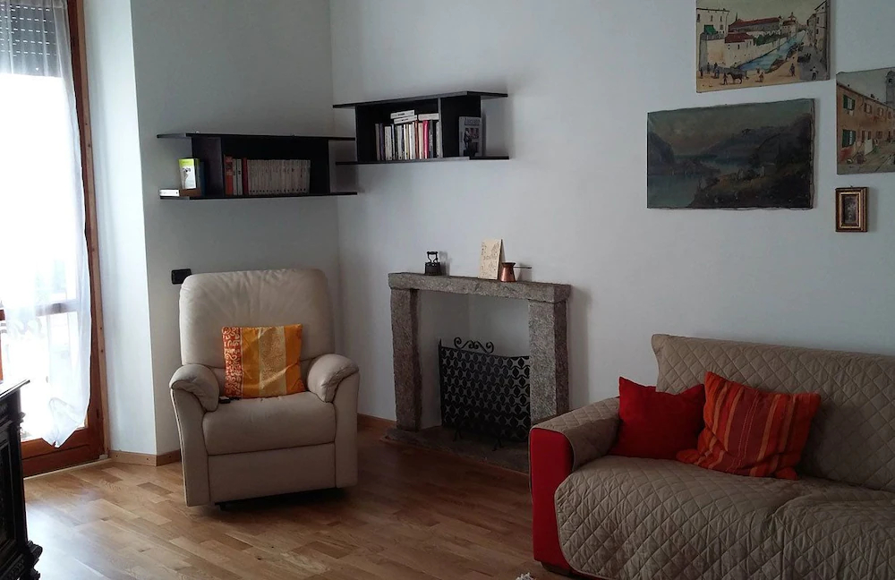 Ca' Lina Bed & Breakfast