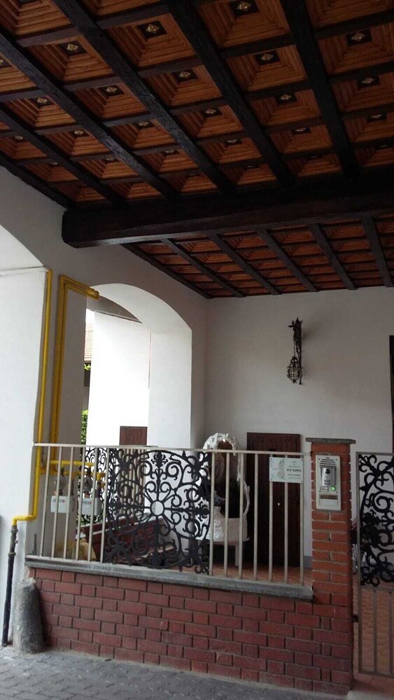 Ca' Lina Bed & Breakfast