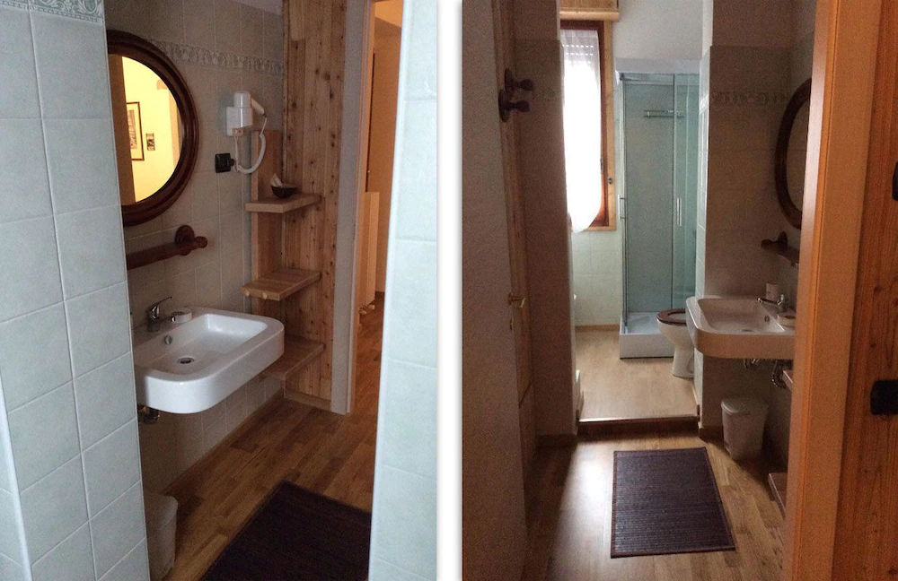 Ca' Lina Bed & Breakfast