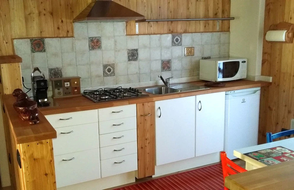 Ca' Lina Bed & Breakfast