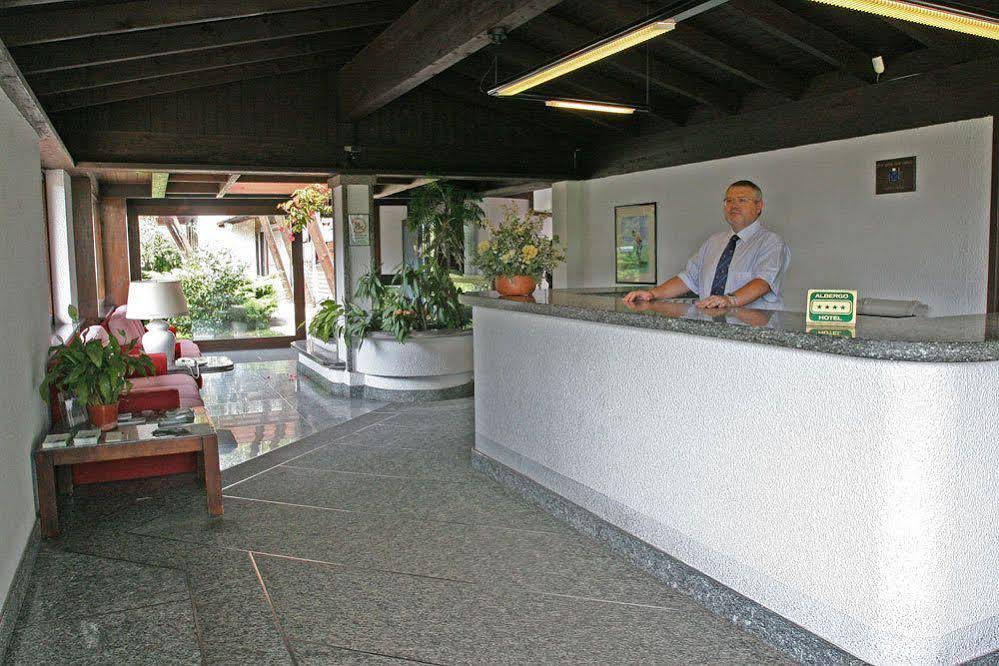 Golf Hotel