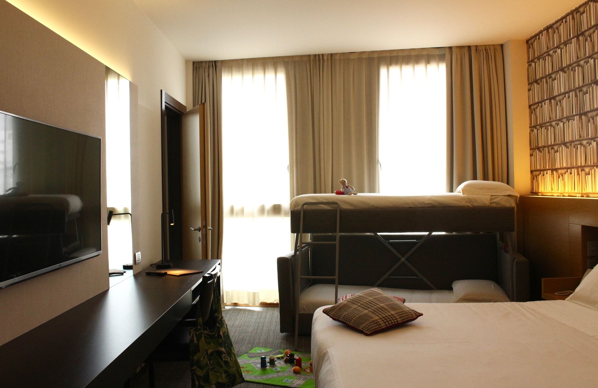 Litta Palace