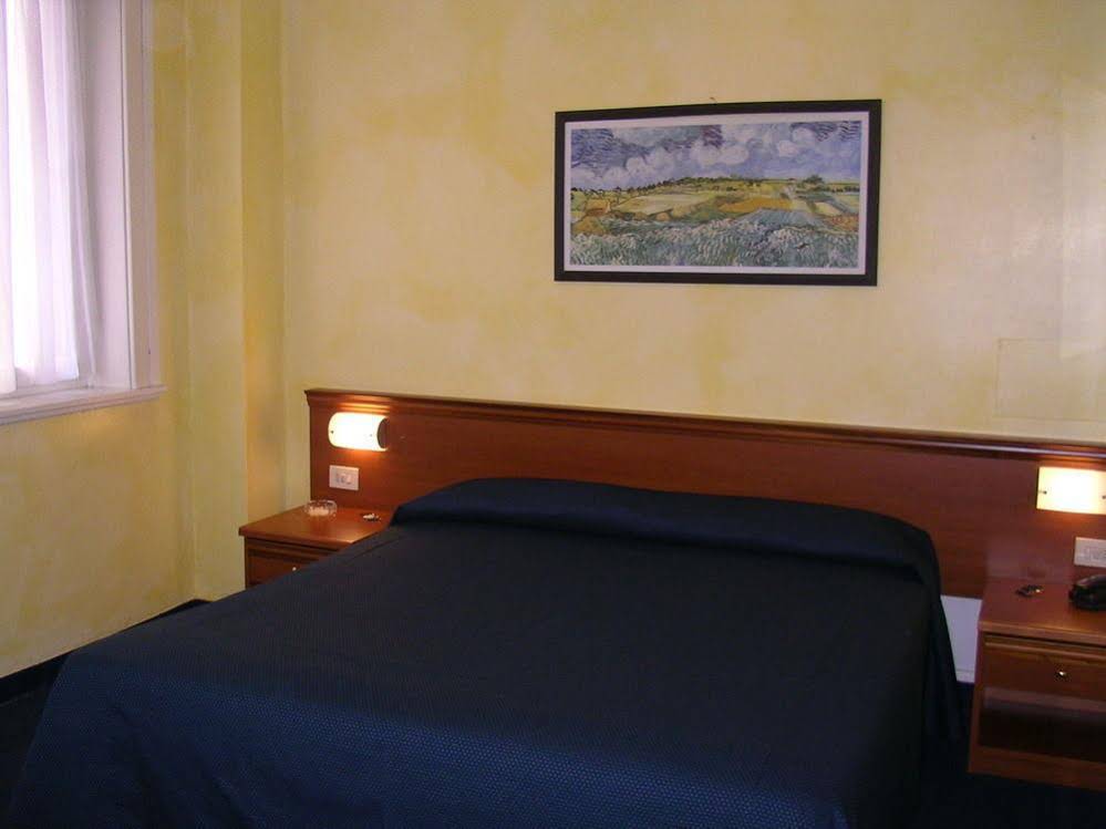 Albergo Cristallo
