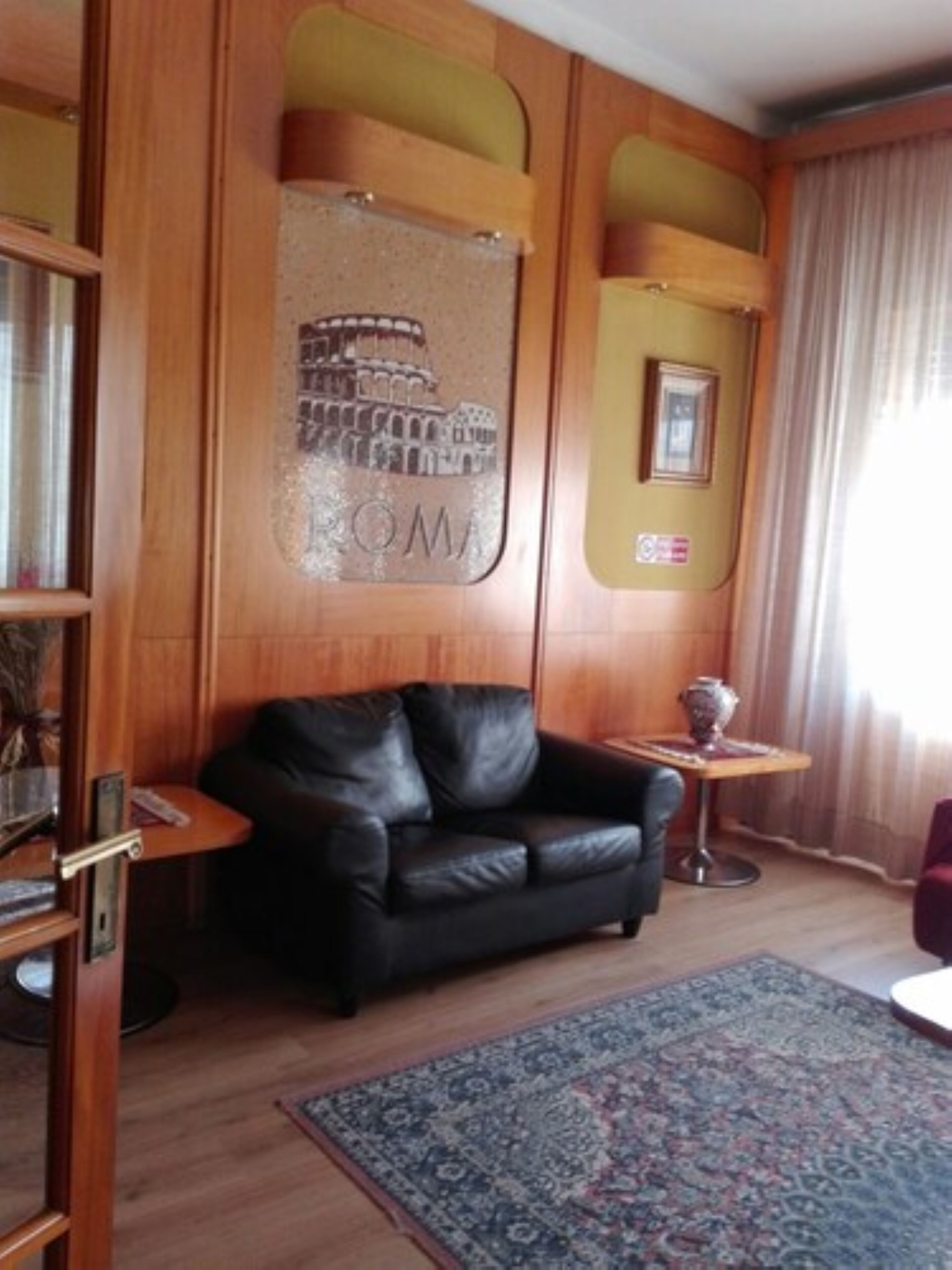 Albergo Ristorante Roma