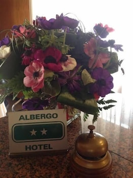 Albergo Ristorante Roma